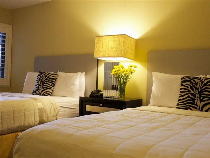 Sole Inn And Suites Пенсакола Екстер'єр фото