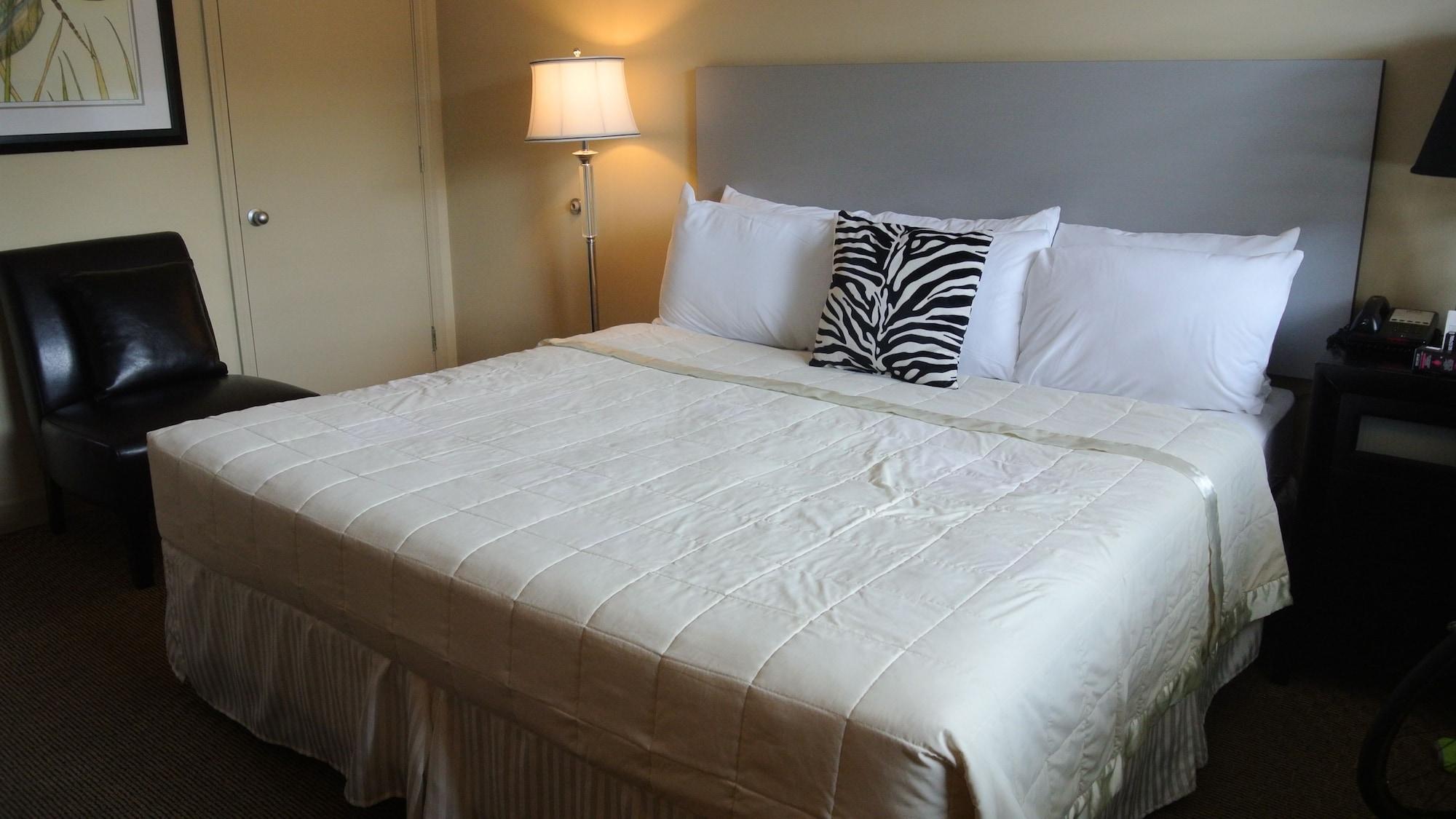 Sole Inn And Suites Пенсакола Екстер'єр фото