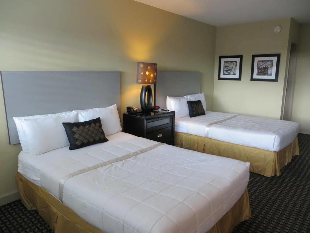 Sole Inn And Suites Пенсакола Екстер'єр фото