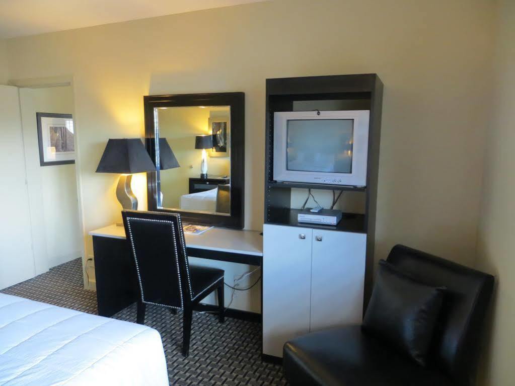 Sole Inn And Suites Пенсакола Екстер'єр фото