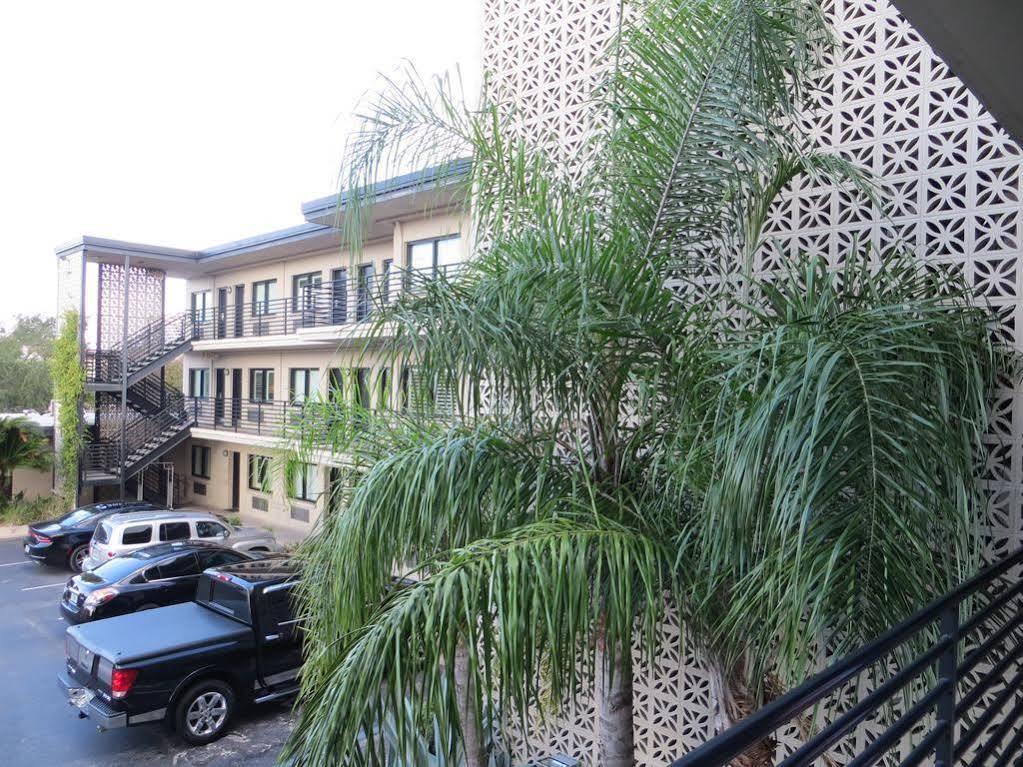 Sole Inn And Suites Пенсакола Екстер'єр фото